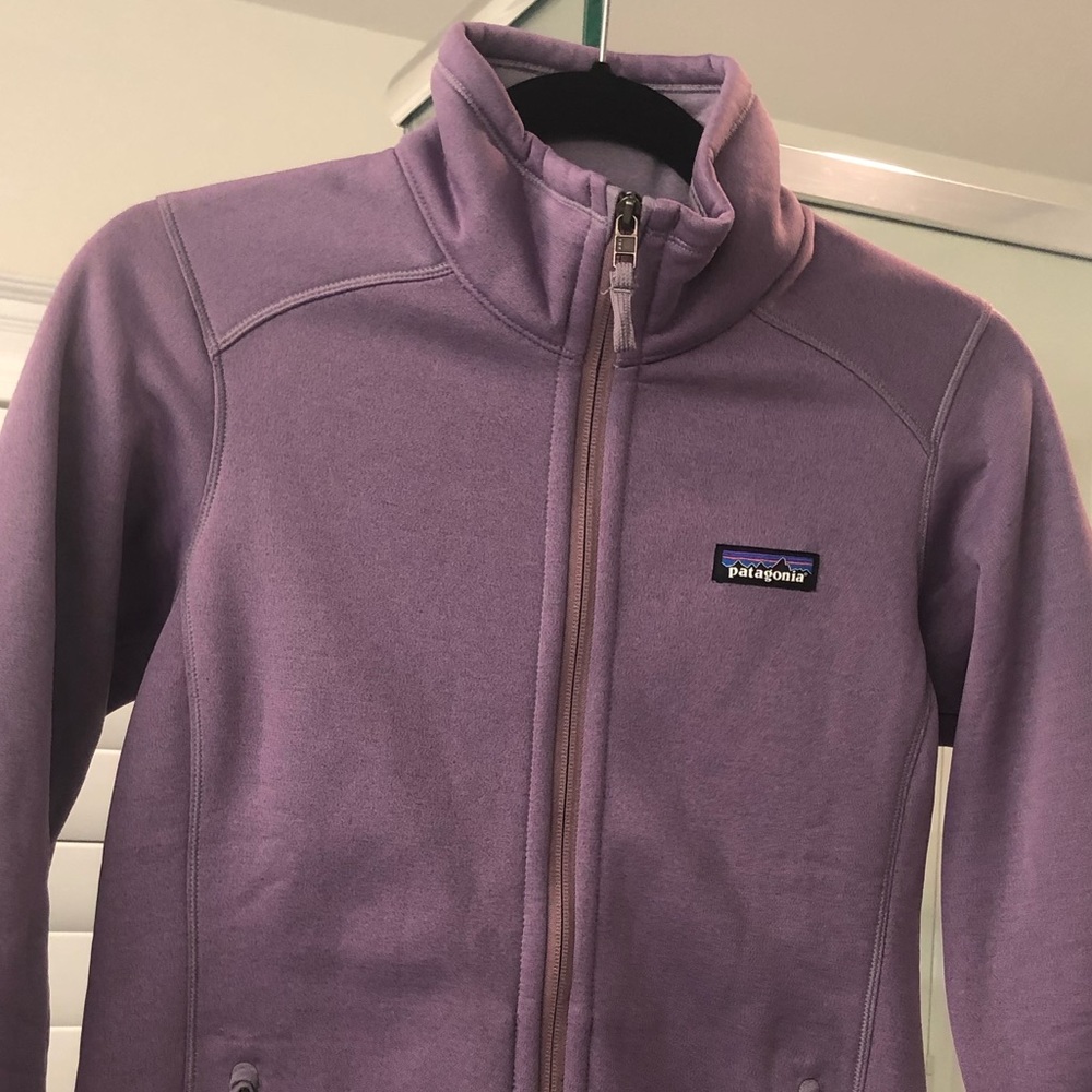 Patagonia - Like New/Better Sweater Fleece
